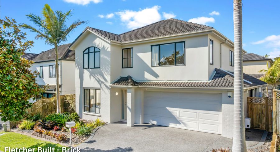  at 9 Oakville Avenue, Flat Bush, Manukau City, Auckland