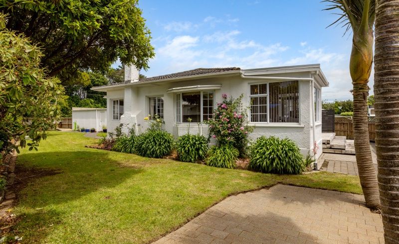  at 31 Timandra Street, Welbourn, New Plymouth