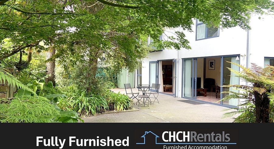  at 18/27 Cornwall Street, St. Albans, Christchurch City, Canterbury