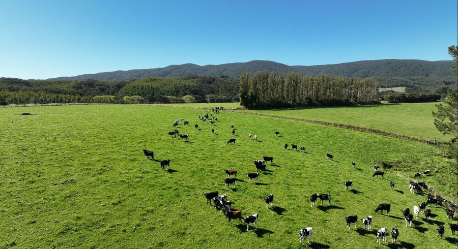  at 9 Harrison Road, Tuatapere, Southland, Southland