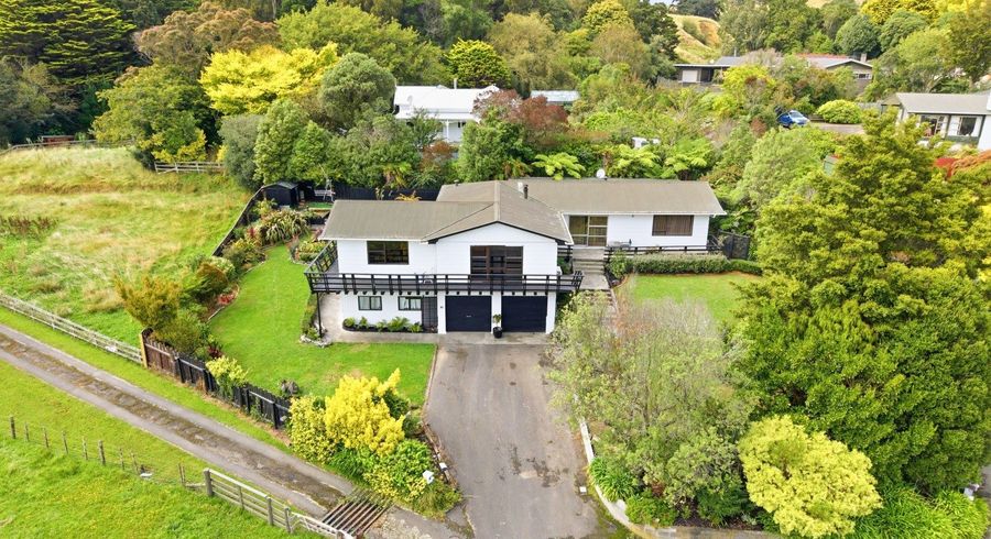  at 41 Edward Street, Pahiatua, Tararua, Manawatu / Whanganui