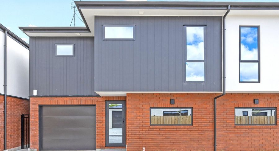  at 5/204 Main North Road, Papanui, Christchurch City, Canterbury