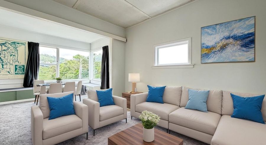  at 97 Mornington Road, Brooklyn, Wellington, Wellington