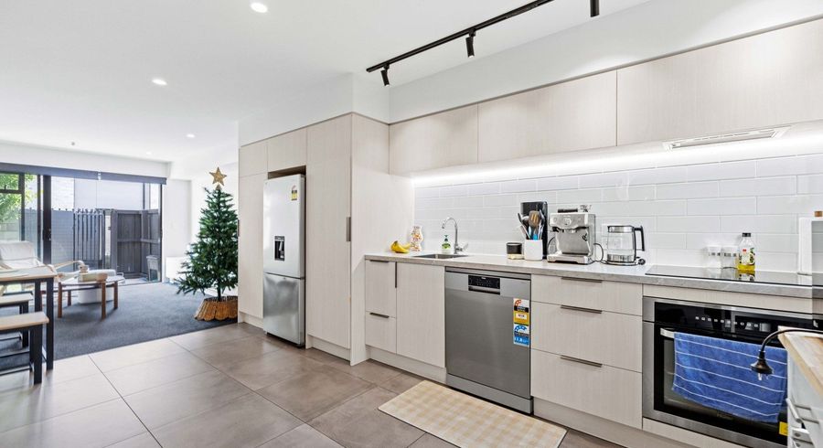  at 6/361B Madras Street, City Centre, Christchurch City, Canterbury