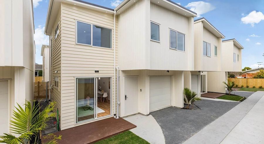  at 23c Seymour Avenue, Papatoetoe, Manukau City, Auckland