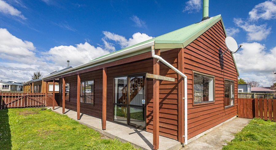  at 73B Arawa Street, Ohakune, Ruapehu, Manawatu / Whanganui