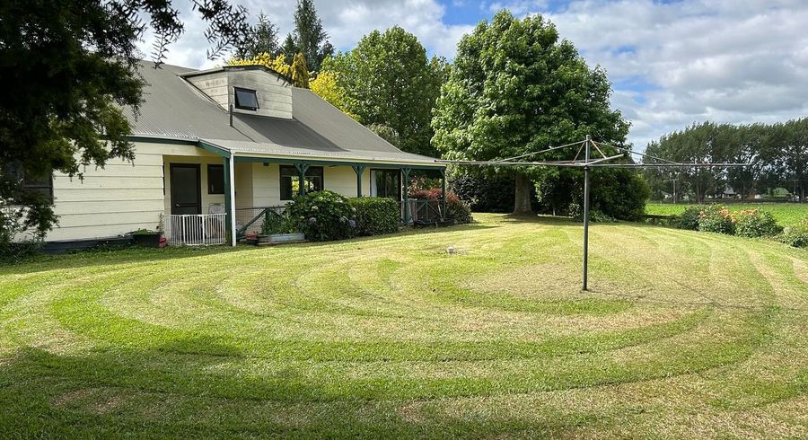  at 38 Narrows Road, Rukuhia, Hamilton