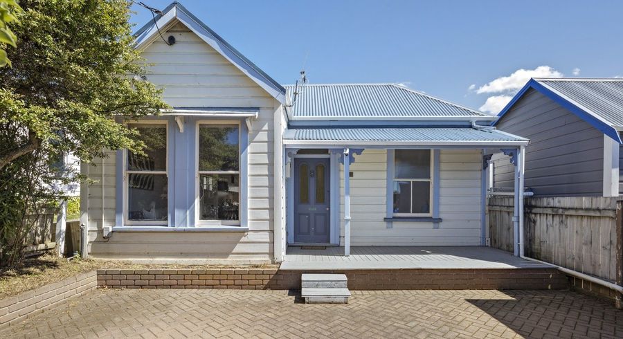  at 358 Adelaide Road, Newtown, Wellington