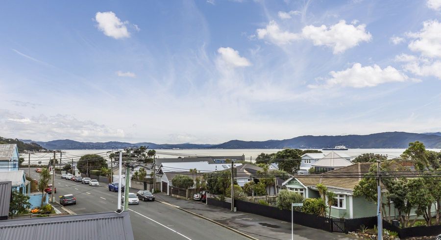  at 1/38 Ferry Street, Seatoun, Wellington, Wellington