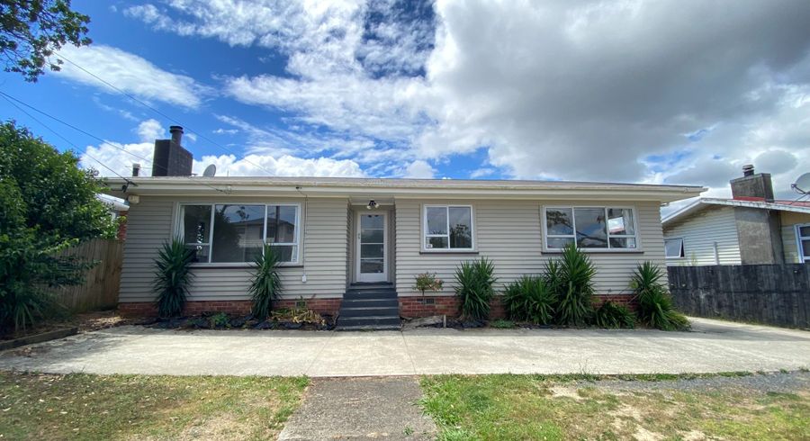  at 27 Rimu Road, Manurewa, Auckland