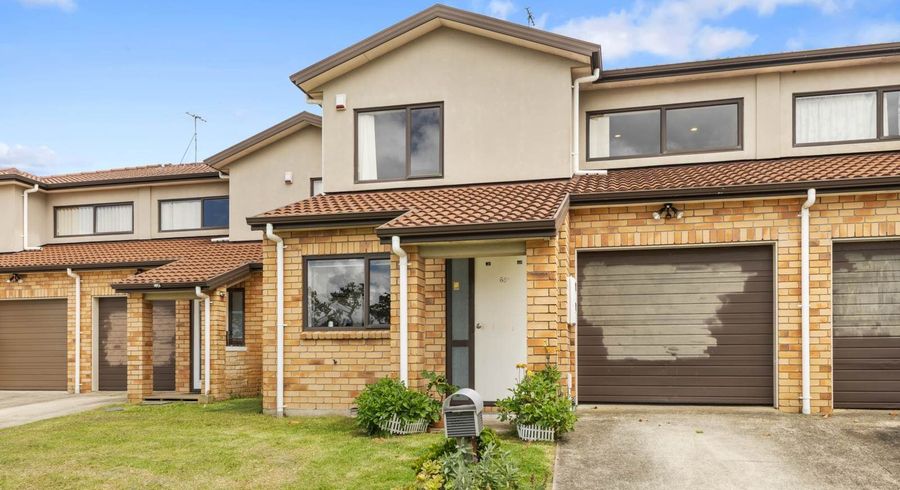  at 86c Naylors Drive, Mangere, Manukau City, Auckland