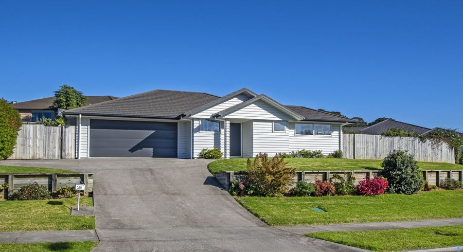 at 46 Bush Haven Drive, Kamo, Whangarei