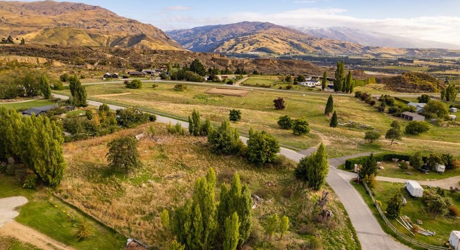  at 0 Miners Alley, Waikerikeri, Alexandra