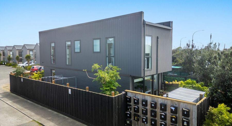  at 640A Massey Road, Mangere, Manukau City, Auckland