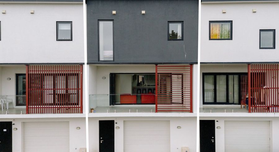 at 3/45 Fifth Avenue, Enderley, Hamilton