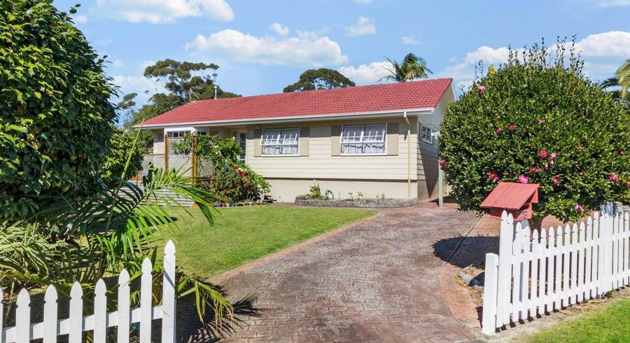  at 73 West Harbour Drive, West Harbour, Waitakere City, Auckland