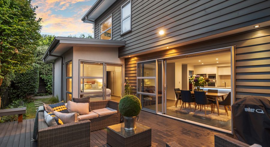  at 96A Brookside Terrace, Bryndwr, Christchurch