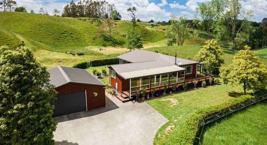  at 718 Oruanui Road, Taupo