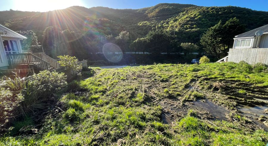  at 287B Happy Valley Road, Ōwhiro Bay, Wellington