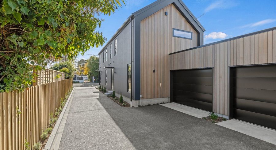  at 2/142 Neville Street, Spreydon, Christchurch City, Canterbury