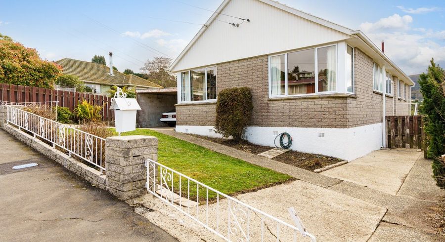  at 42 Turnbull Street, Brockville, Dunedin