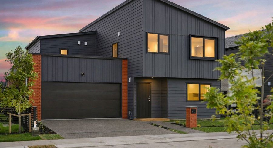  at 9 Absolum Crescent, Chartwell, Hamilton, Waikato