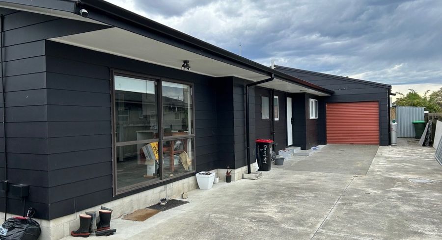  at 811 Riverslea Road South, Akina, Hastings, Hawke's Bay