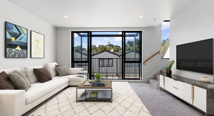  at 31/8 Flynn Street, Birkdale, North Shore City, Auckland