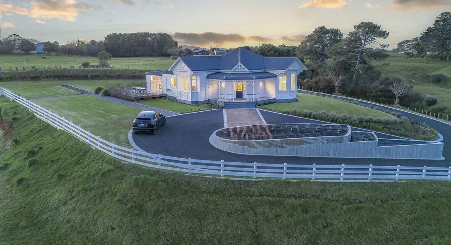  at 20 Andrew Pye Road, Awhitu, Franklin, Auckland