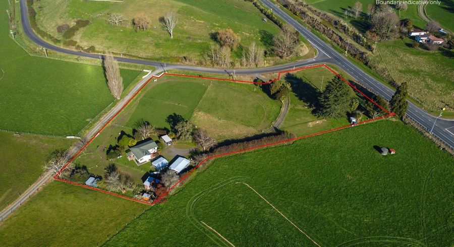  at 5 Tapapa Road, Tirau