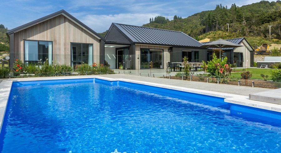  at 478 Katherine Mansfield Drive, Blue Mountains, Upper Hutt