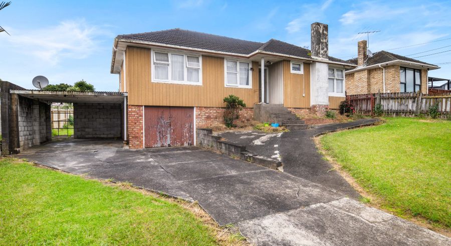  at 9 Capstick Road, Otara, Manukau City, Auckland