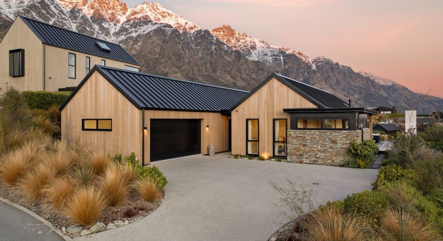  at 9 Arran Lane, Jacks Point, Queenstown