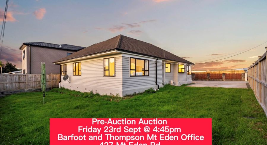  at 146 Mcleod Road, Te Atatu South, Auckland