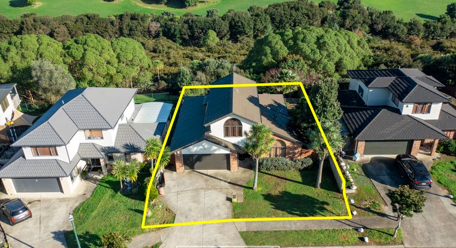  at 12 Waterbury Place, Mangere, Auckland