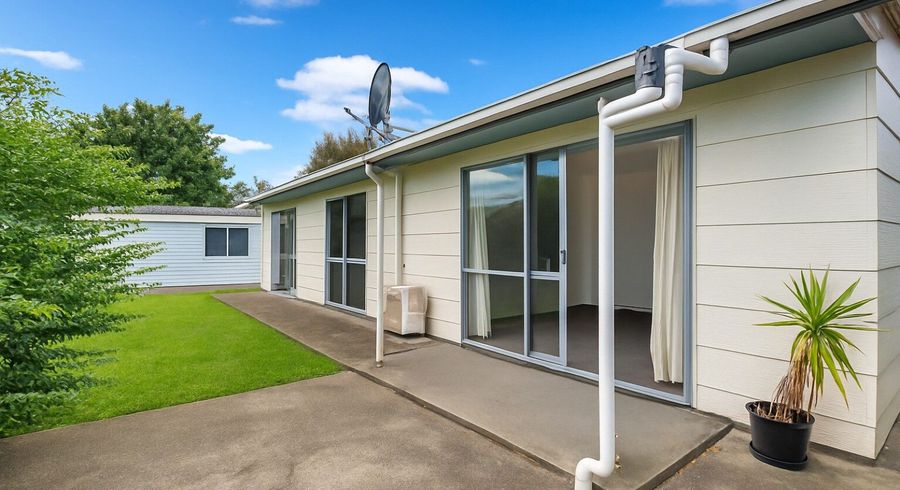  at 30A Perth Street, Levin, Horowhenua, Manawatu / Whanganui