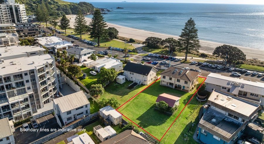  at 16A/16B Marine Parade, Mount Maunganui, Tauranga, Bay Of Plenty