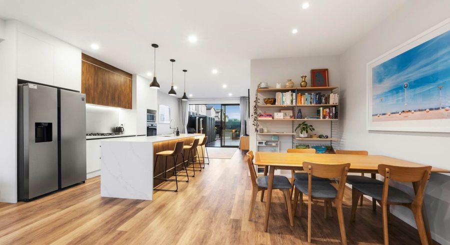  at 30 Waterlily Street, Hobsonville, Waitakere City, Auckland