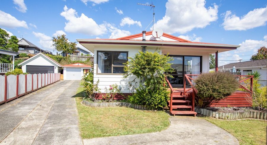  at 207 Grandview Road, Nawton, Hamilton