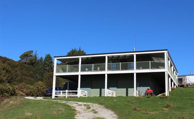  at 181 Takaka-Collingwood Highway, Rangihaeata