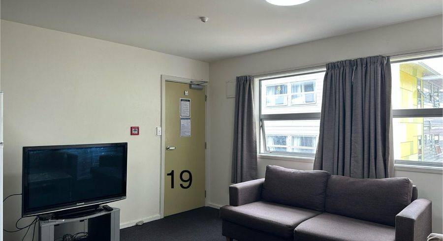  at 19/19 Drummond St, Mount Cook, Wellington, Wellington