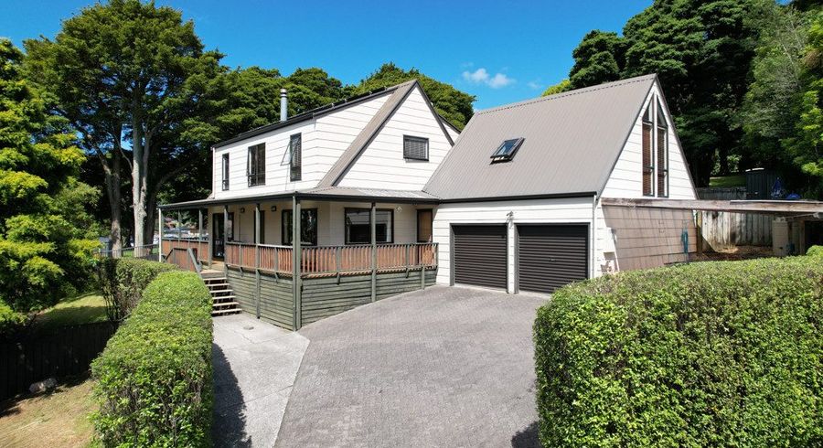  at 17 Mahoe Glade, Patumahoe, Pukekohe