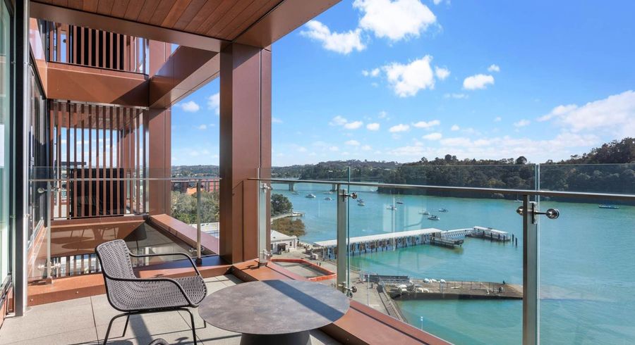  at Apt 1002/6 Boundary Road, Hobsonville, Waitakere City, Auckland