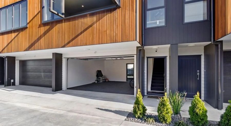  at 7/24 Liverpool Street, Hamilton City Central, Hamilton, Waikato