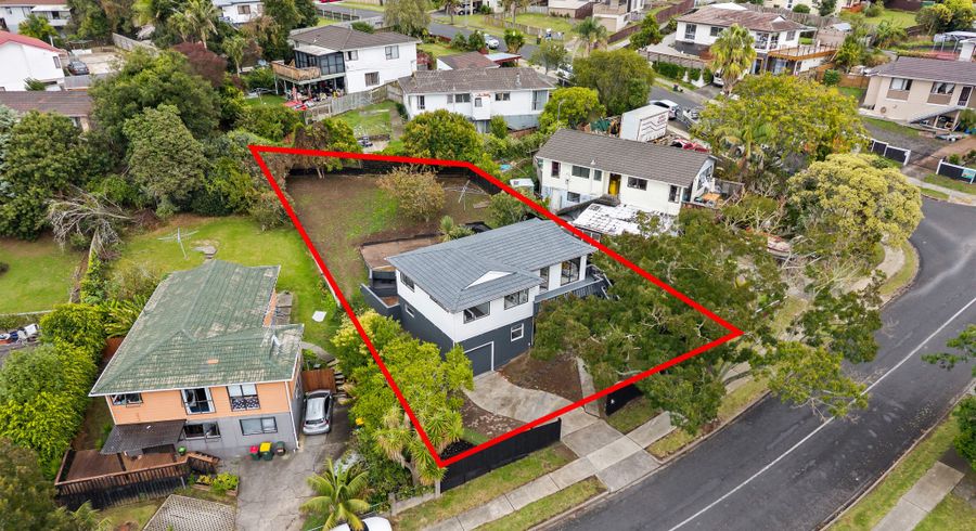  at 11 Lendenfeld Drive, Papatoetoe, Manukau City, Auckland
