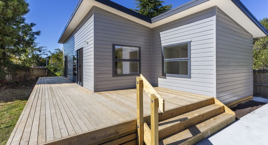  at 8a Wadhurst Place, Burnside, Christchurch City, Canterbury