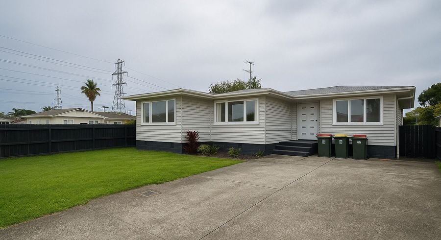  at 4a Whitley Crescent, Otara, Manukau City, Auckland