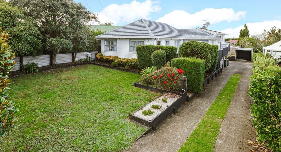  at 49 Myers Road, Manurewa East, Manukau City, Auckland