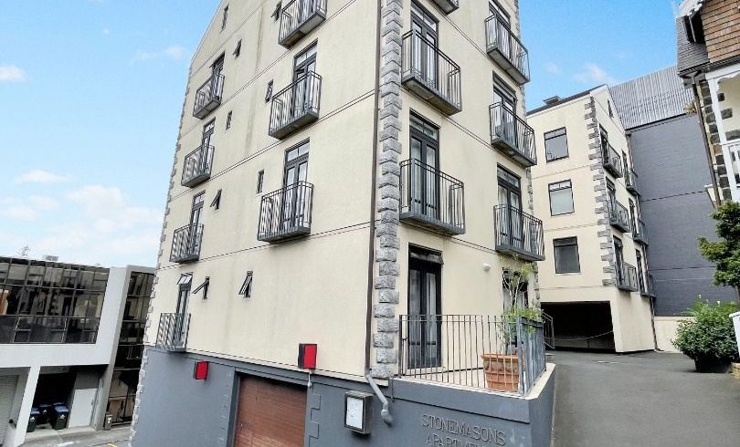  at 4C/27 Falcon Street, Parnell, Auckland