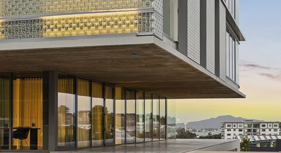  at 3B/2 Churton Street, Parnell, Auckland City, Auckland